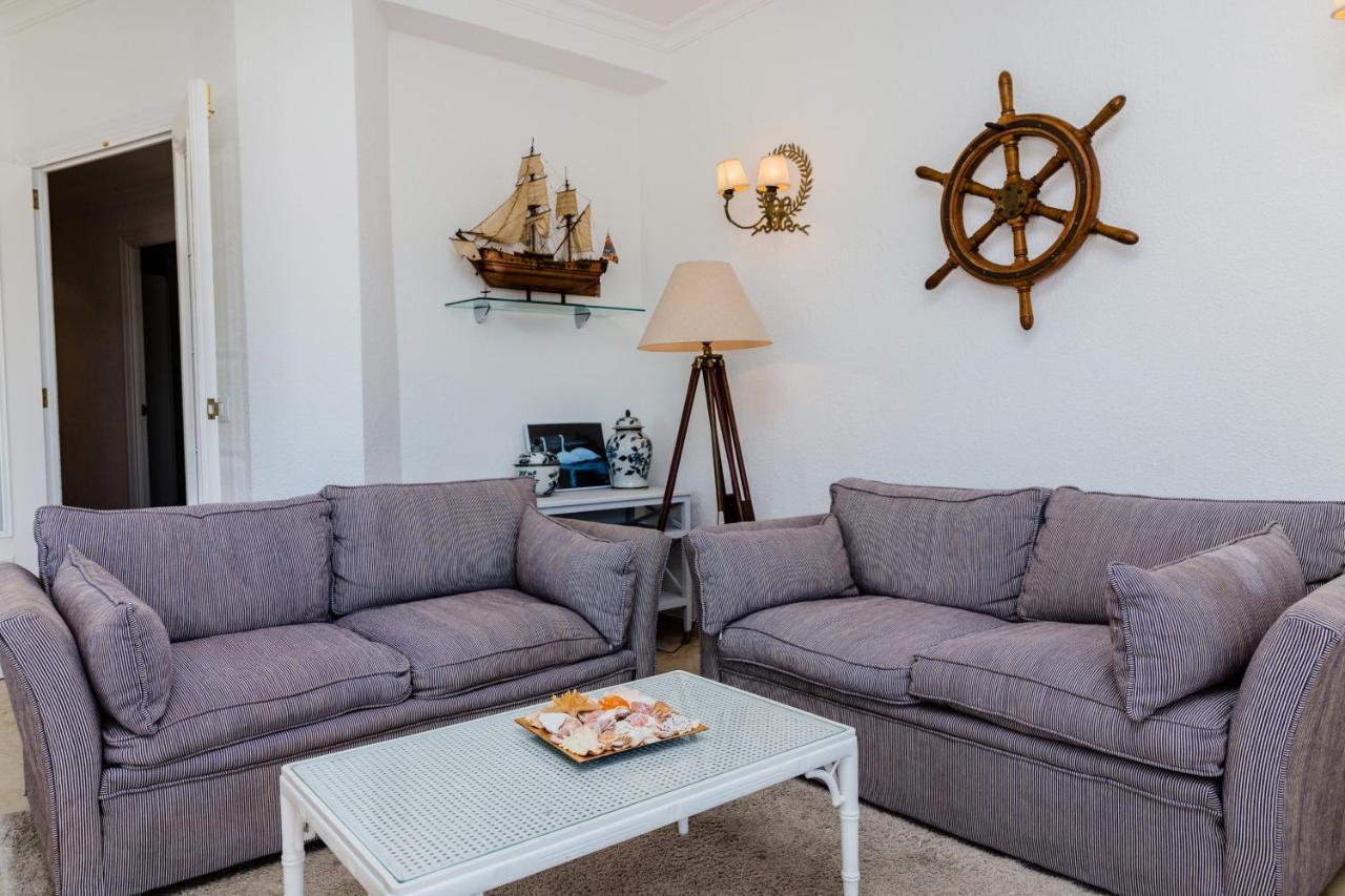 Marina Beach Apartment Javea Arenal By Rock Rentals Exterior foto